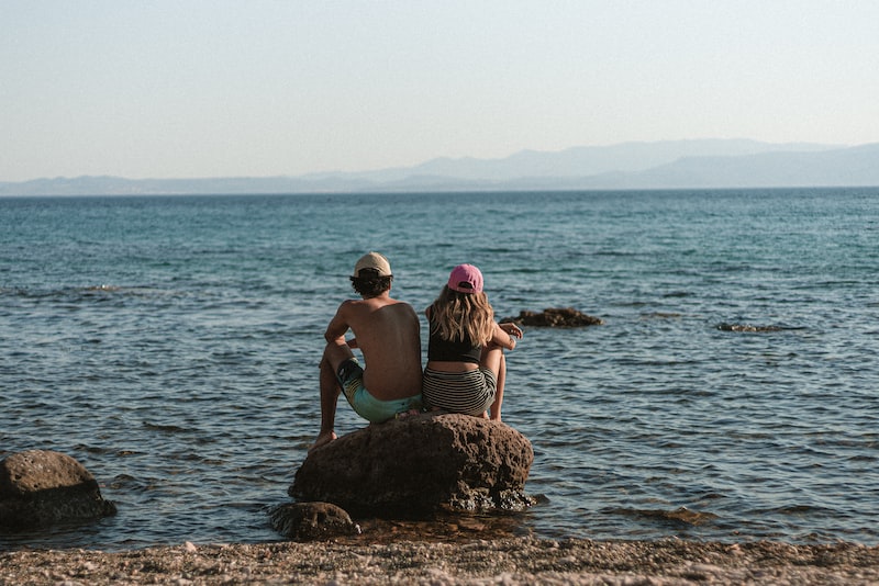 ayvalık aquapark nerede